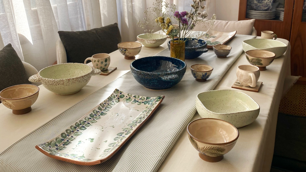 Why Handmade Products Made in Egypt Are Worth Investing In