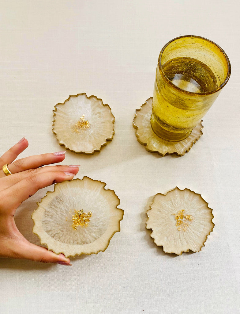 Why Handmade Resin Gifts from Egypt Make Perfect Presents