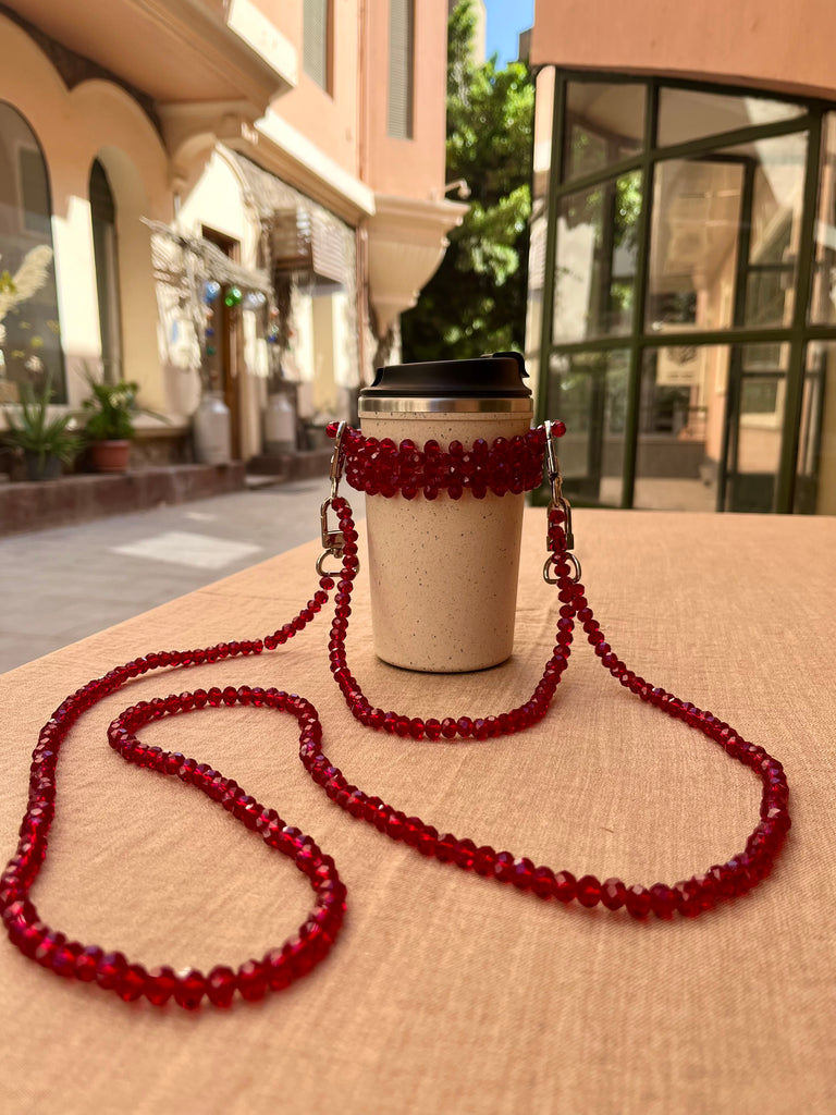 Bottle Holder Bag