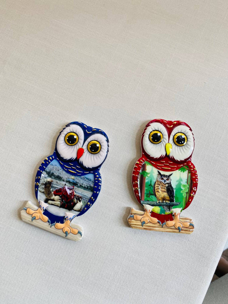 Fridge Magnets - Crafted Galleria