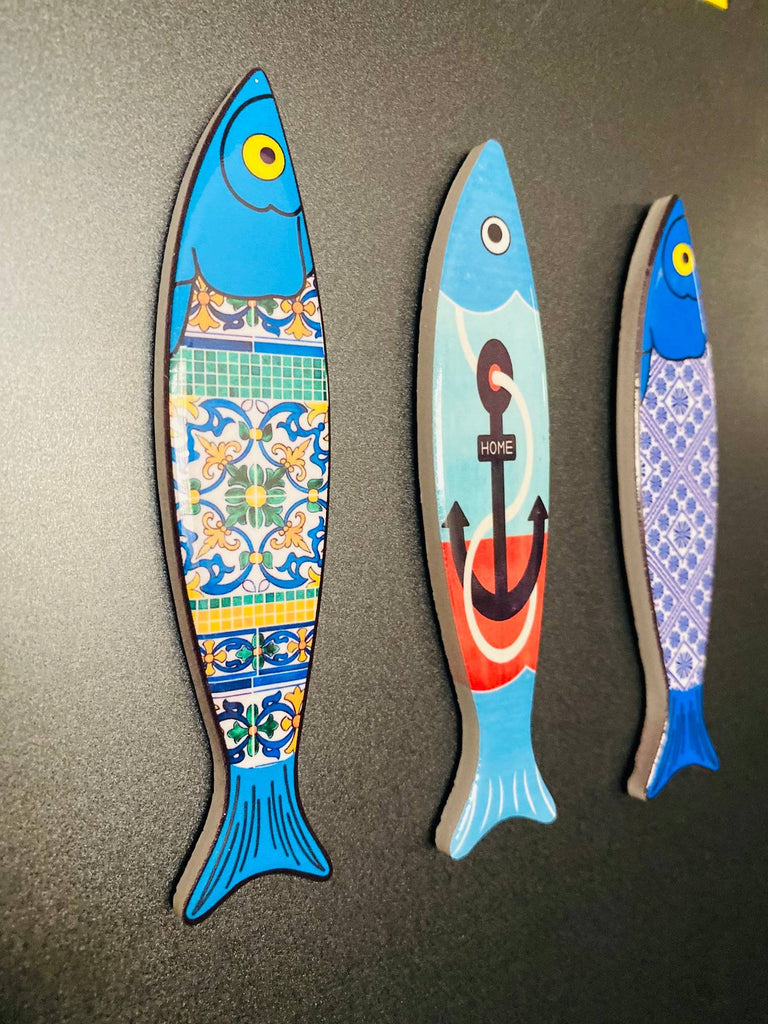 Fridge Magnets - Crafted Galleria